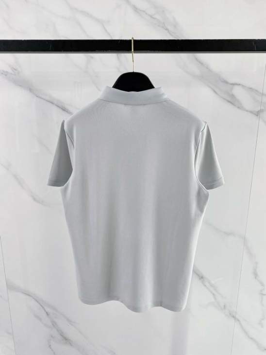 Loro Piana Polo Shirts Short _SKULoroPianasz48-56xetr5926784